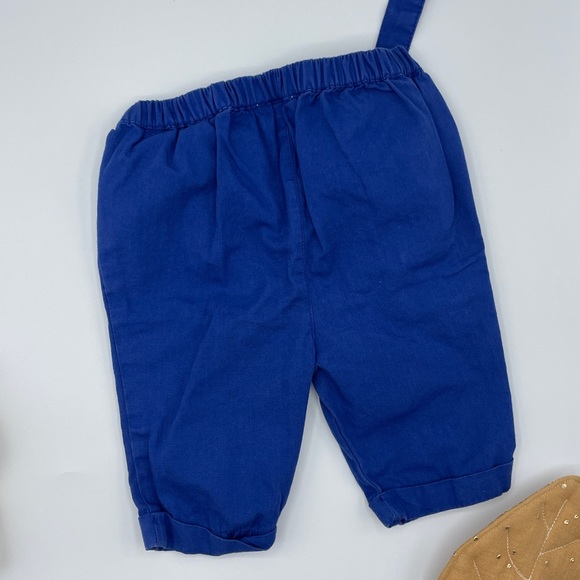 C de C little summer pants. 💯 cotton. Good condition. - Picture 3 of 3